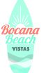 Bocana Vistas Logo