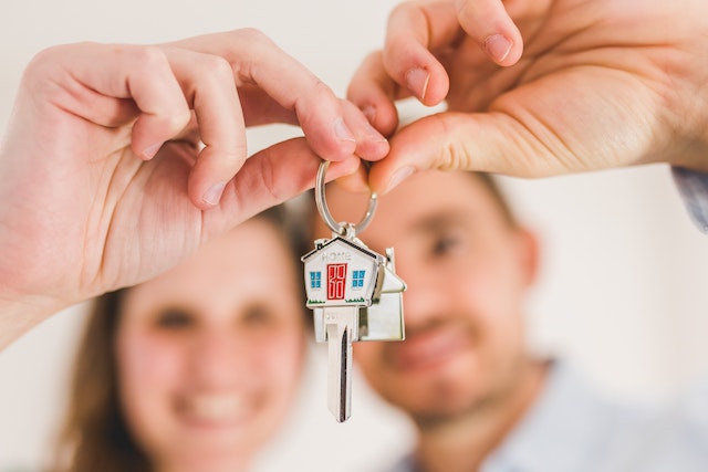 How to Finance Your Home: One Option is a Cross Border Mortgage
