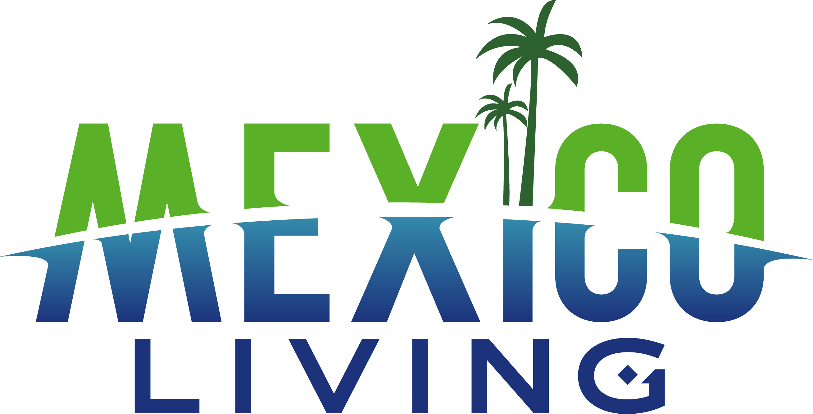 Own Mexico Logo