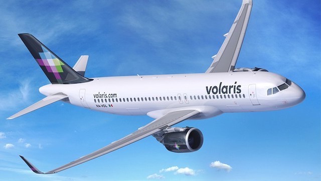 Volaris-flights-from-Tijuana-to-Huatulco